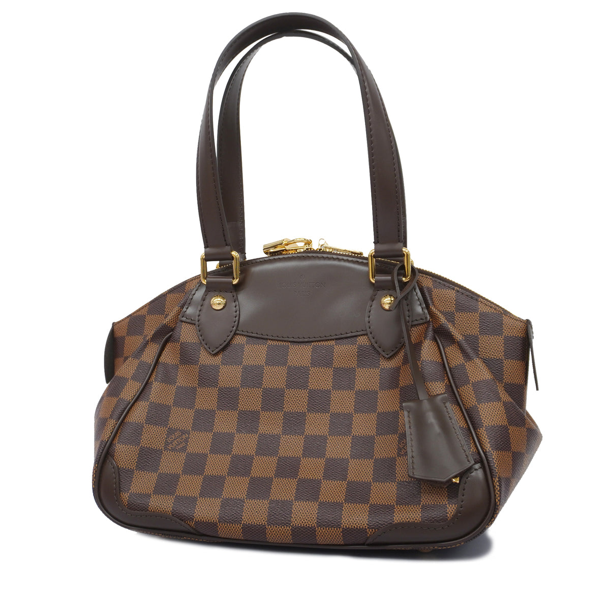 Louis Vuitton Handbag Damier Verona PM