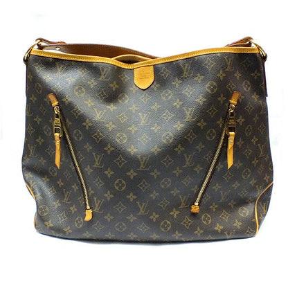 Louis Vuitton Delightful GM Monogram Tote Bag