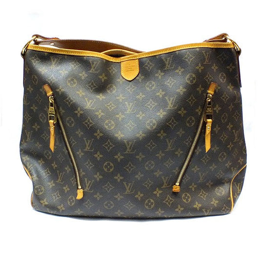 Louis Vuitton Delightful GM Monogram Tote Bag