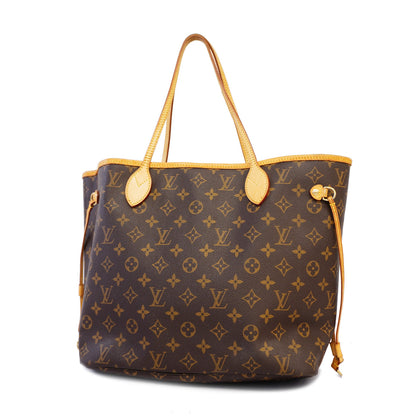 Louis Vuitton Tote Bag Monogram Neverfull MM