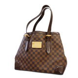 Louis Vuitton Tote Bag Damier Hampstead MM