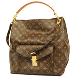 Louis Vuitton 2way Bag Monogram Metis