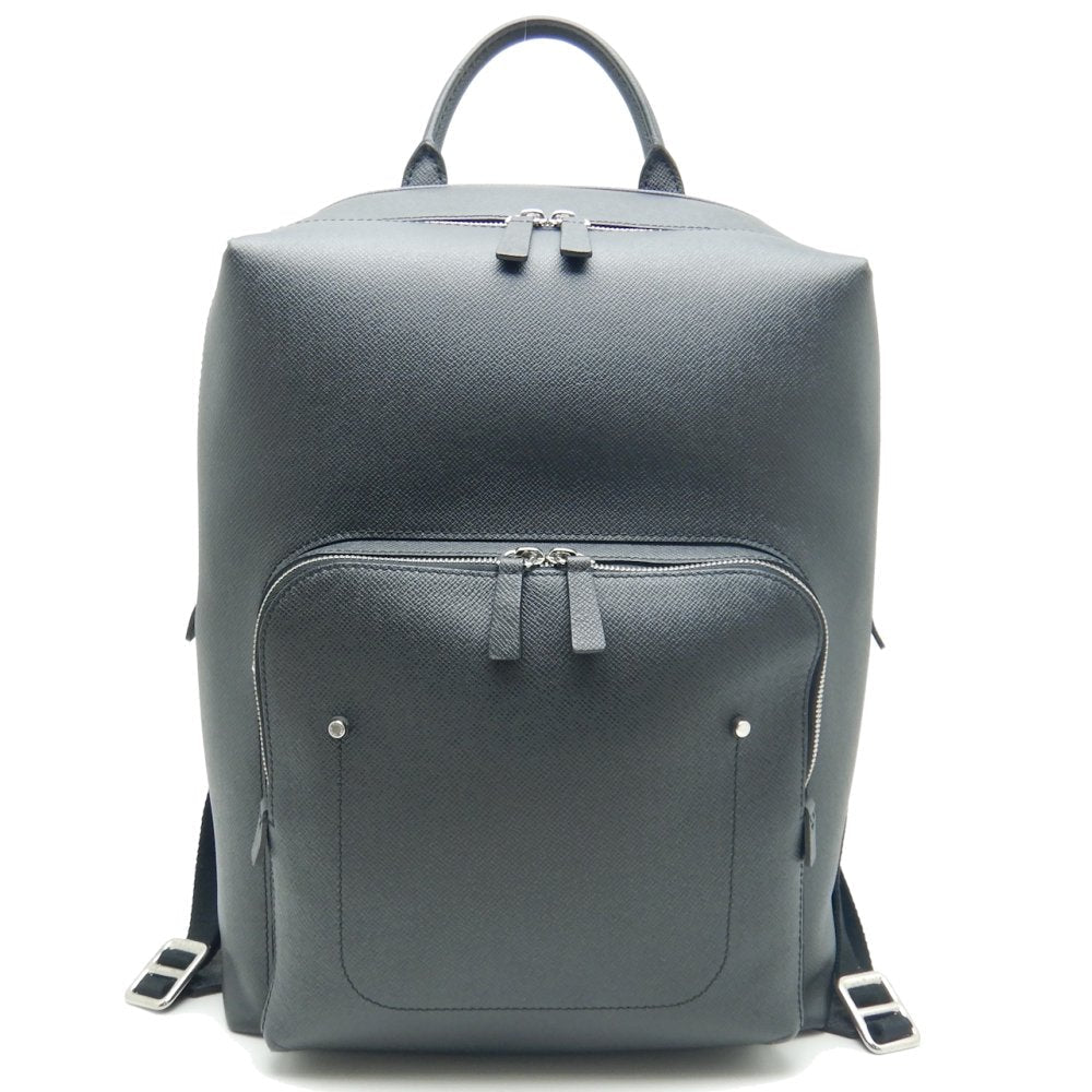 Louis Vuitton Taiga Grigori Ardoise Backpack Rucksack