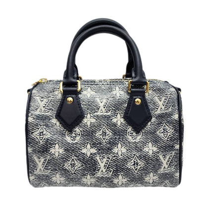 Louis Vuitton Speedy Bandouliere 20 Shoulder Bag