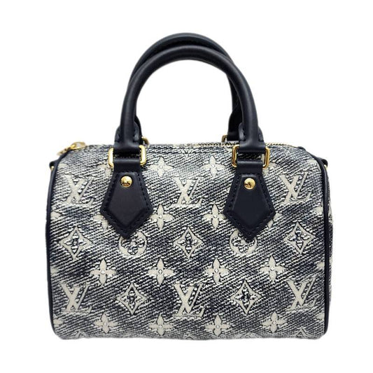 Louis Vuitton Speedy Bandouliere 20 Shoulder Bag