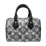 Louis Vuitton Speedy Bandouliere 20 Shoulder Bag
