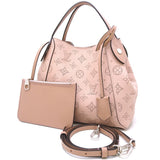 Louis Vuitton Mahina Hina PM Magnolia 2WAY Bag