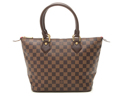 Louis Vuitton Saleya PM Damier Handbag