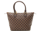 Louis Vuitton Saleya PM Damier Handbag