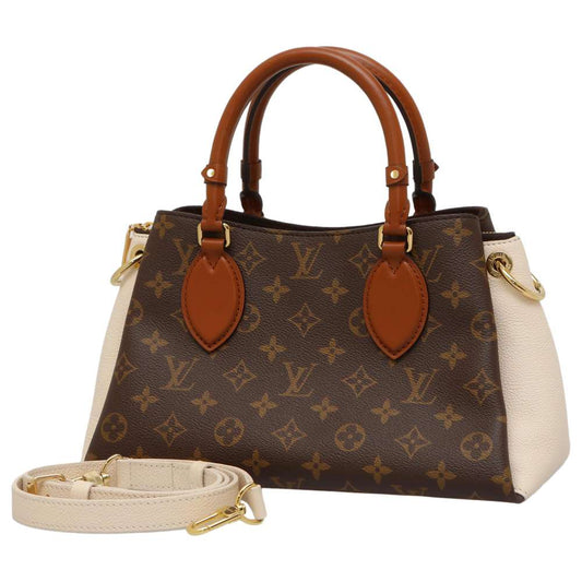 Louis Vuitton Handbag Monogram Vendome BB 2way Shoulder Bag