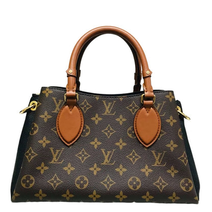 Louis Vuitton Handbag Vendome BB Opera BB Monogram Noir