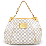 Louis Vuitton Damier Azur Galliera PM Shoulder Bag
