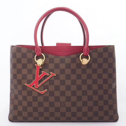 Louis Vuitton LV Riverside Damier