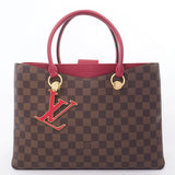 Louis Vuitton LV Riverside Damier