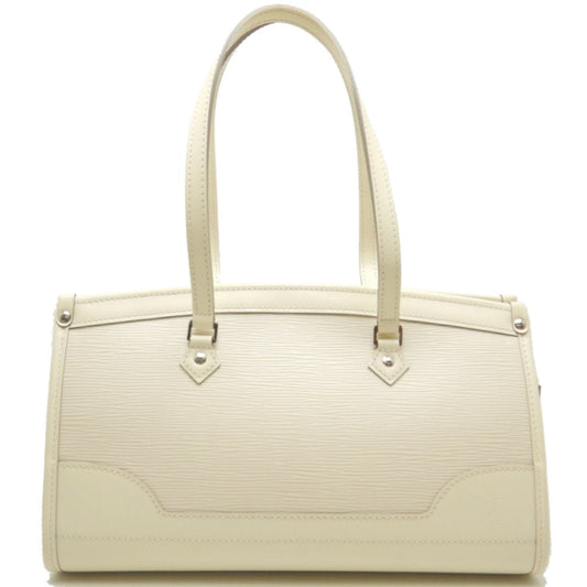 Louis Vuitton Epi Madeleine PM Yvoire Shoulder Handbag