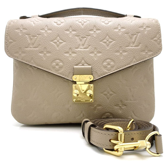 Louis Vuitton Emplant Pochette Metis Tourtrail 2way Bag