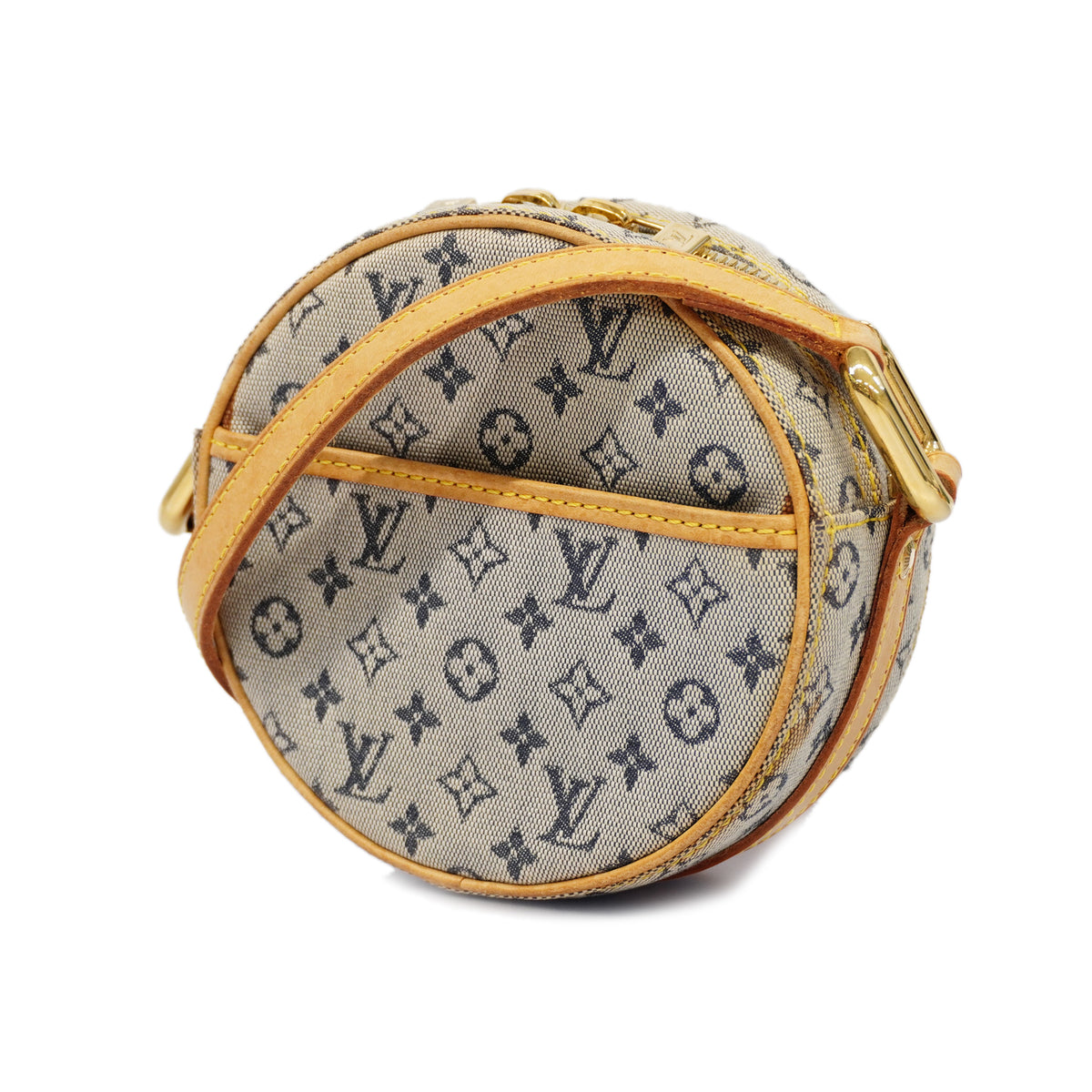 Louis Vuitton Shoulder Bag Monogram Jeanne PM