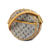 Louis Vuitton Shoulder Bag Monogram Jeanne PM