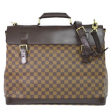 Louis Vuitton West End PM Damier Ebene 2way Shoulder Bag