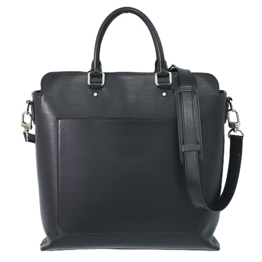 Louis Vuitton Brooks Epi Leather 2WAY Shoulder Bag