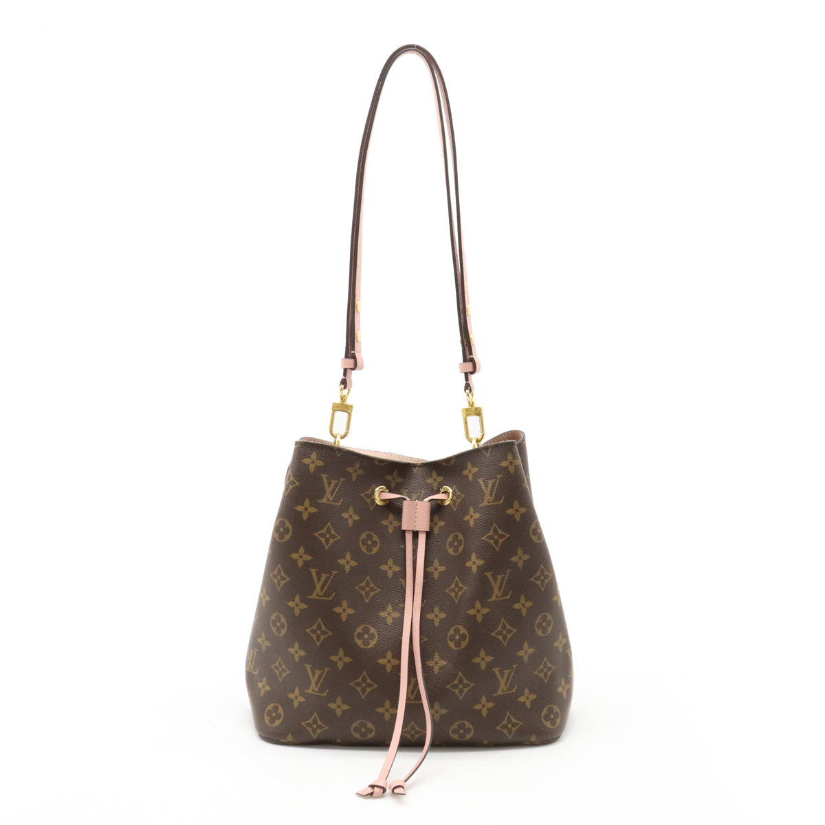 Louis Vuitton Monogram Neonoe Shoulder Bag