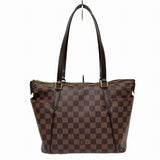 Louis Vuitton Damier Totally PM Shoulder Bag Tote Bag