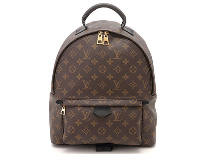 Louis Vuitton Palm Springs Backpack MM
