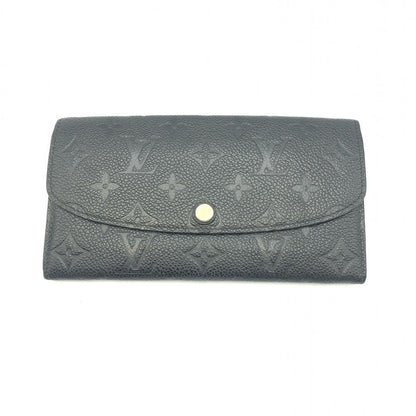 Louis Vuitton Portefeuille Emily long wallet