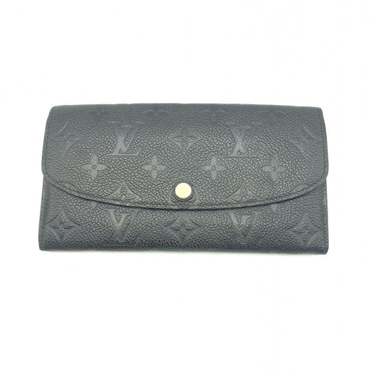 Louis Vuitton Portefeuille Emily long wallet