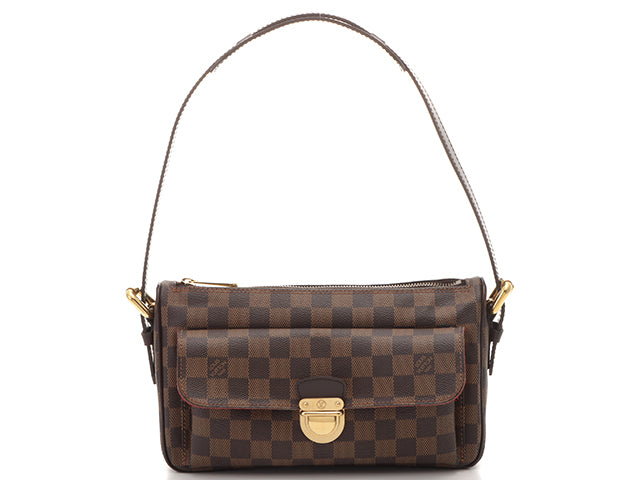 Louis Vuitton Ravello GM Damier