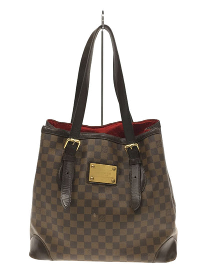 Louis Vuitton Hampstead GM Damier Ebene