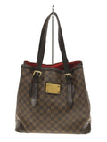 Louis Vuitton Hampstead GM Damier Ebene