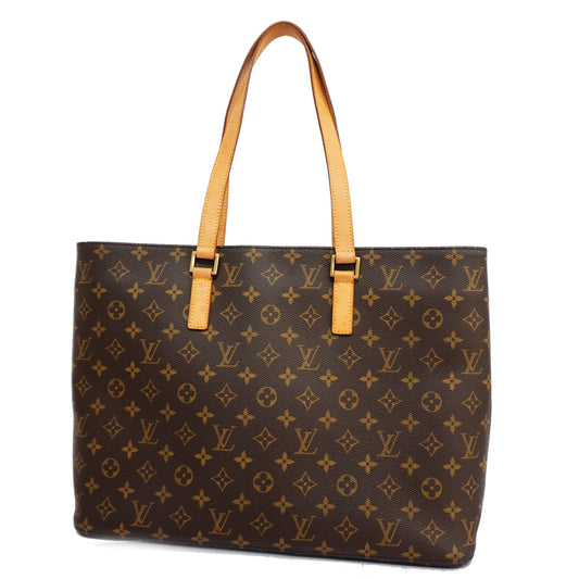Louis Vuitton Tote Bag Monogram Luco