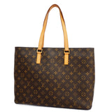 Louis Vuitton Tote Bag Monogram Luco