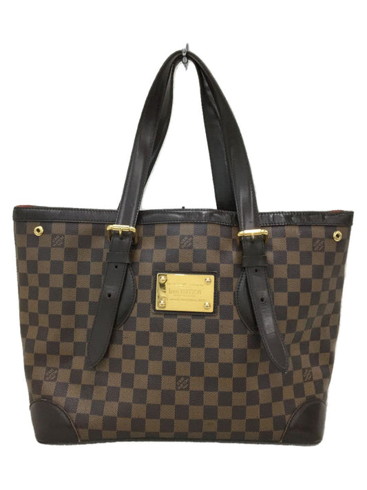 Louis Vuitton Hampstead MM Damier Ebene