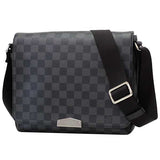 Louis Vuitton PM Damier Graphite Messenger bag