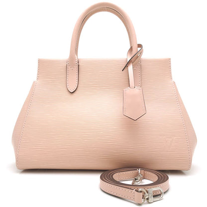Louis Vuitton Epi Marly BB Magnolia 2WAY Bag