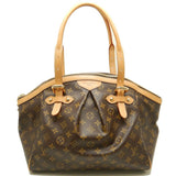 Louis Vuitton Monogram Tivoli GM Tote Bag