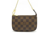 Louis Vuitton Mini Pochette Accessoire Damier