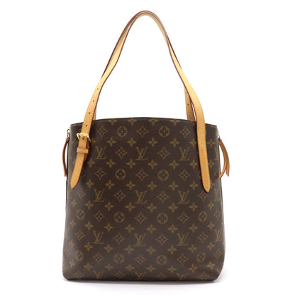 Louis Vuitton Monogram Voltaire Tote Bag