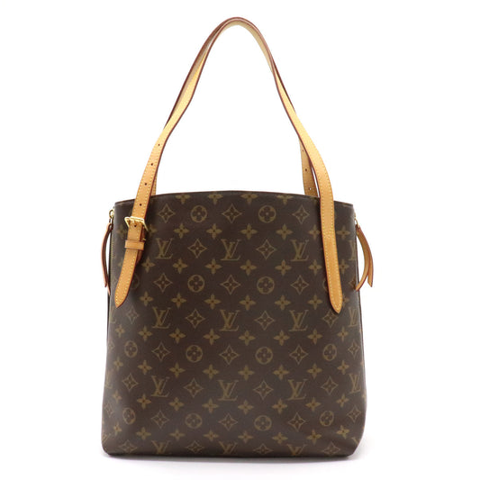 Louis Vuitton Monogram Voltaire Tote Bag