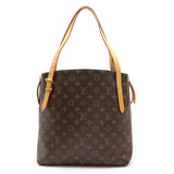Louis Vuitton Monogram Voltaire Tote Bag