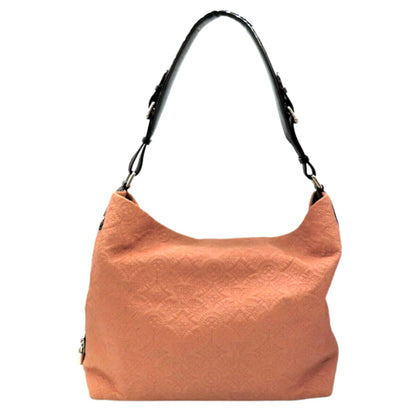 Louis Vuitton Hobo PM Monogram Antia Shoulder Bag Rose