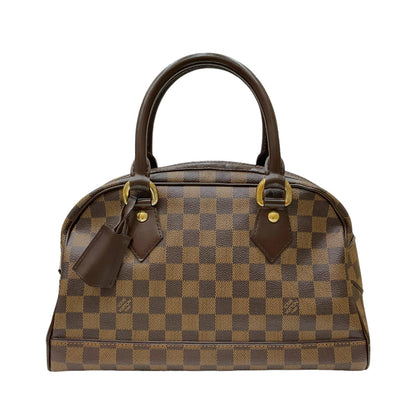 Louis Vuitton Duomo Brown Handbag