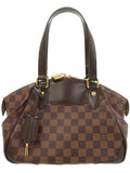 Louis Vuitton Damier Verona PM Shoulder Bag