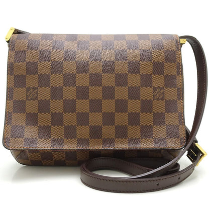 Louis Vuitton Damier M tte Tango Ebene Brown