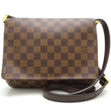 Louis Vuitton Damier M tte Tango Ebene Brown