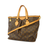 Louis Vuitton 2way Bag Monogram Palermo PM