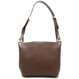 Louis Vuitton Epi Mandala PM Mocha Shoulder Bag