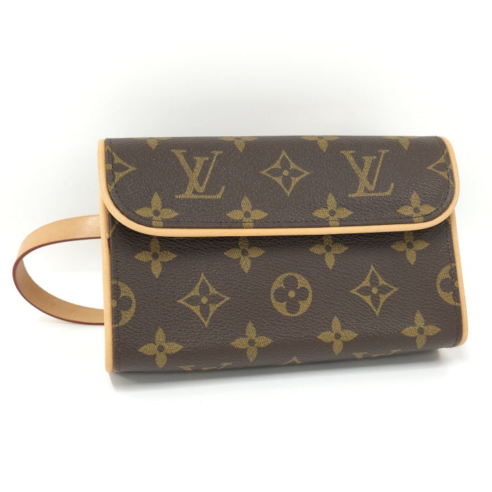Louis Vuitton Body Bag Pochette Florentine Monogram